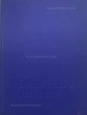 Sølve Sundsbø – Perroquet