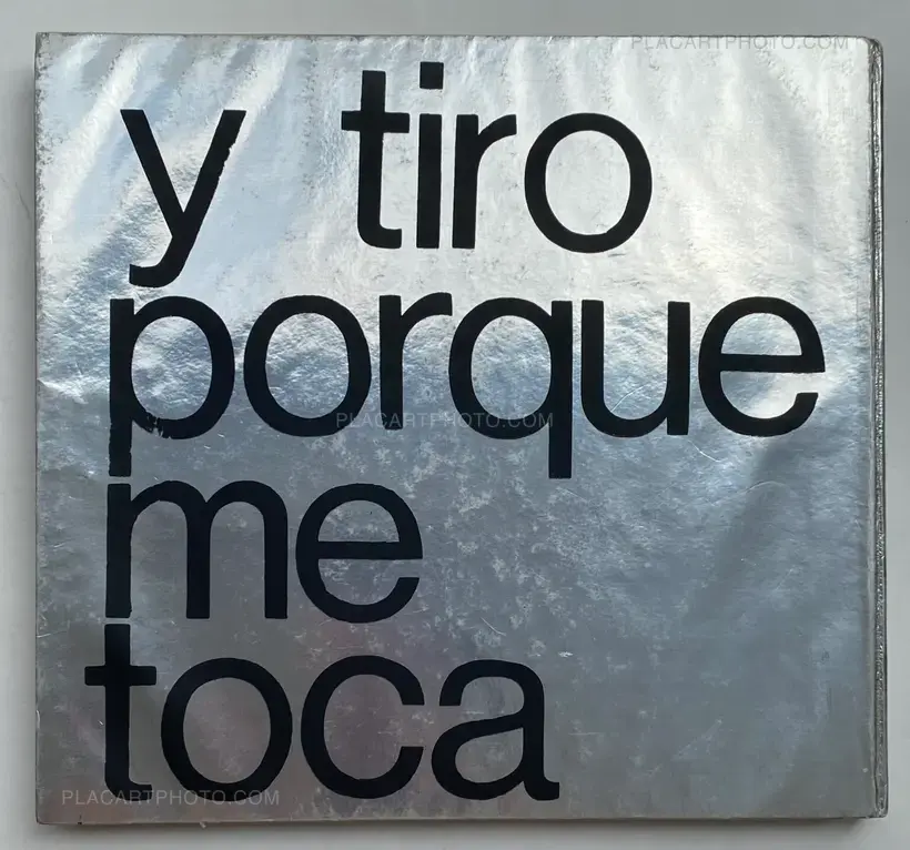 Jose Adrian – De Oca a Oca (Signed, ONLY 100 EX)