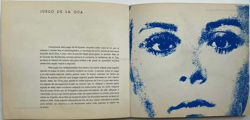Jose Adrian – De Oca a Oca (Signed, ONLY 100 EX)