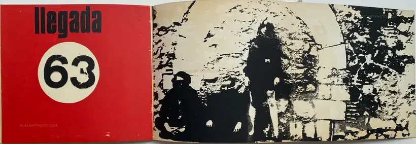 Jose Adrian – De Oca a Oca (Signed, ONLY 100 EX)