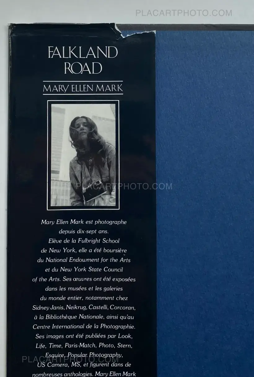 Mary Ellen Mark – FALKLAND ROAD LES PROSTITUEES DE BOMBAY