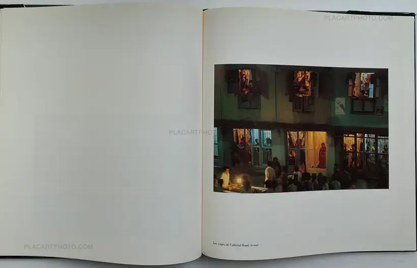 Mary Ellen Mark – FALKLAND ROAD LES PROSTITUEES DE BOMBAY