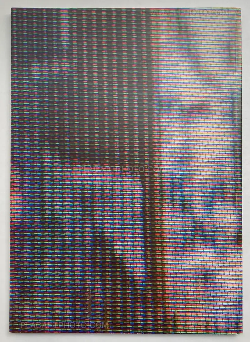 Ben Schonberger – Beautiful Pig (NUMBERED AND SIGNED)