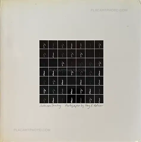 Ray K. Metzker – Unknown Territory