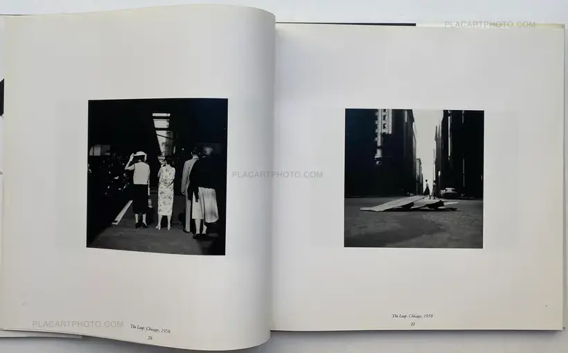 Ray K. Metzker – Unknown Territory