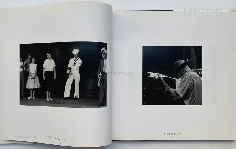 Ray K. Metzker – Unknown Territory