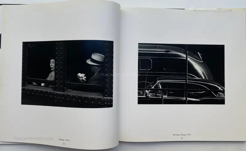 Ray K. Metzker – Unknown Territory