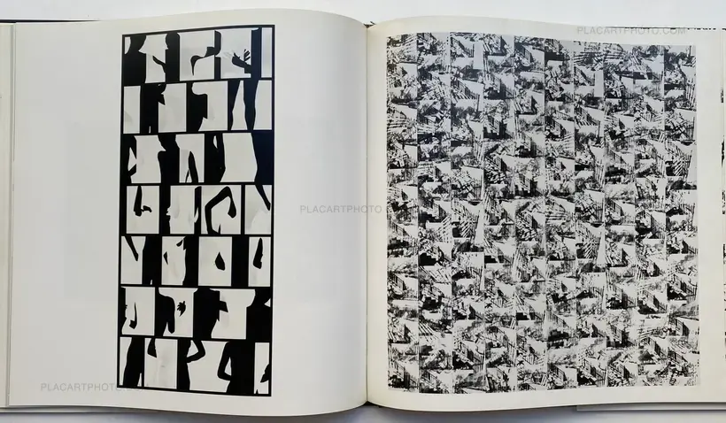 Ray K. Metzker – Unknown Territory
