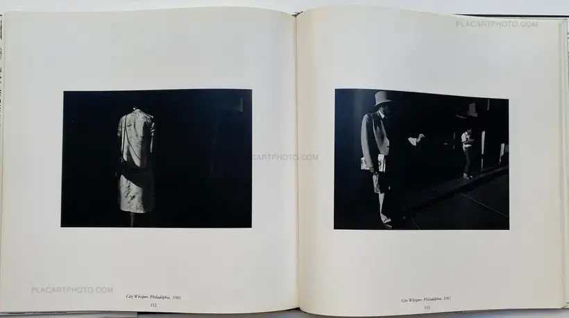 Ray K. Metzker – Unknown Territory