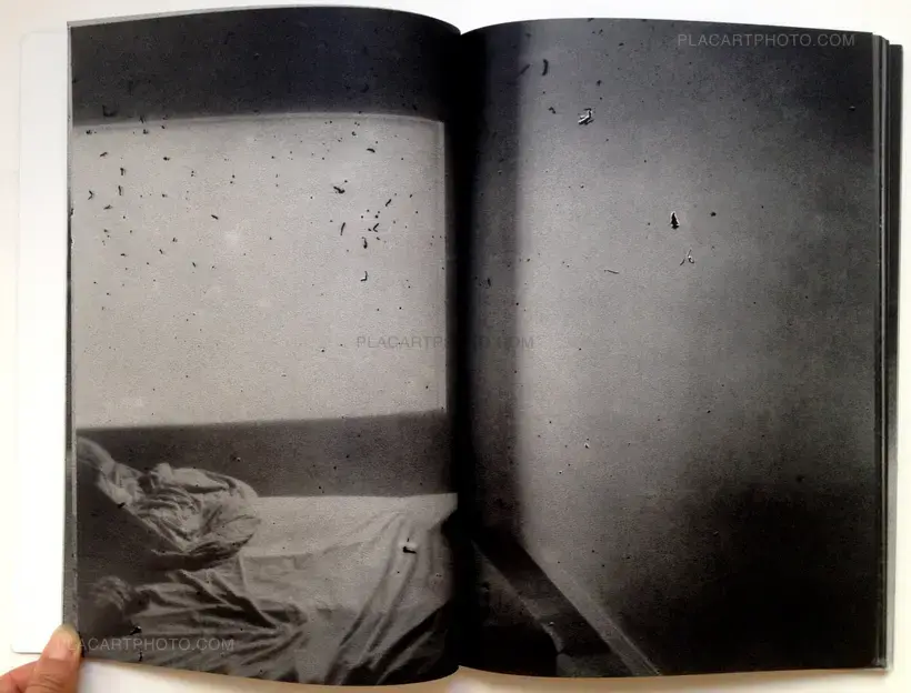 Daisuke Yokota – Vertigo