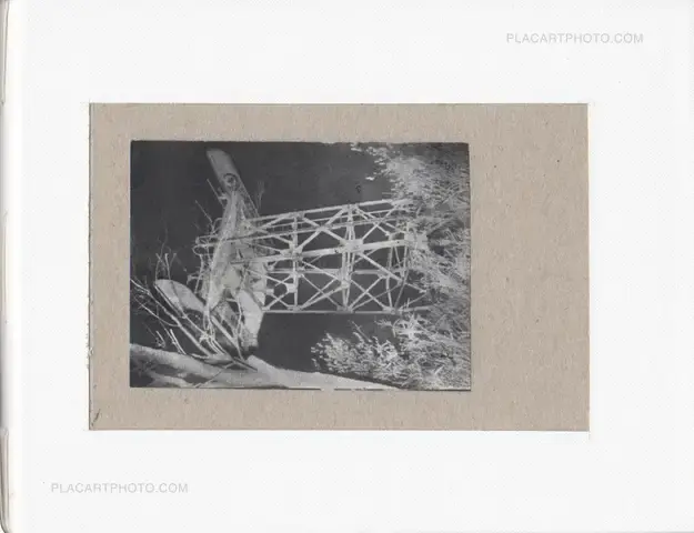 Daisuke Yokota – Teikai (Wandering at midnight) - Collector's edition (Signed)