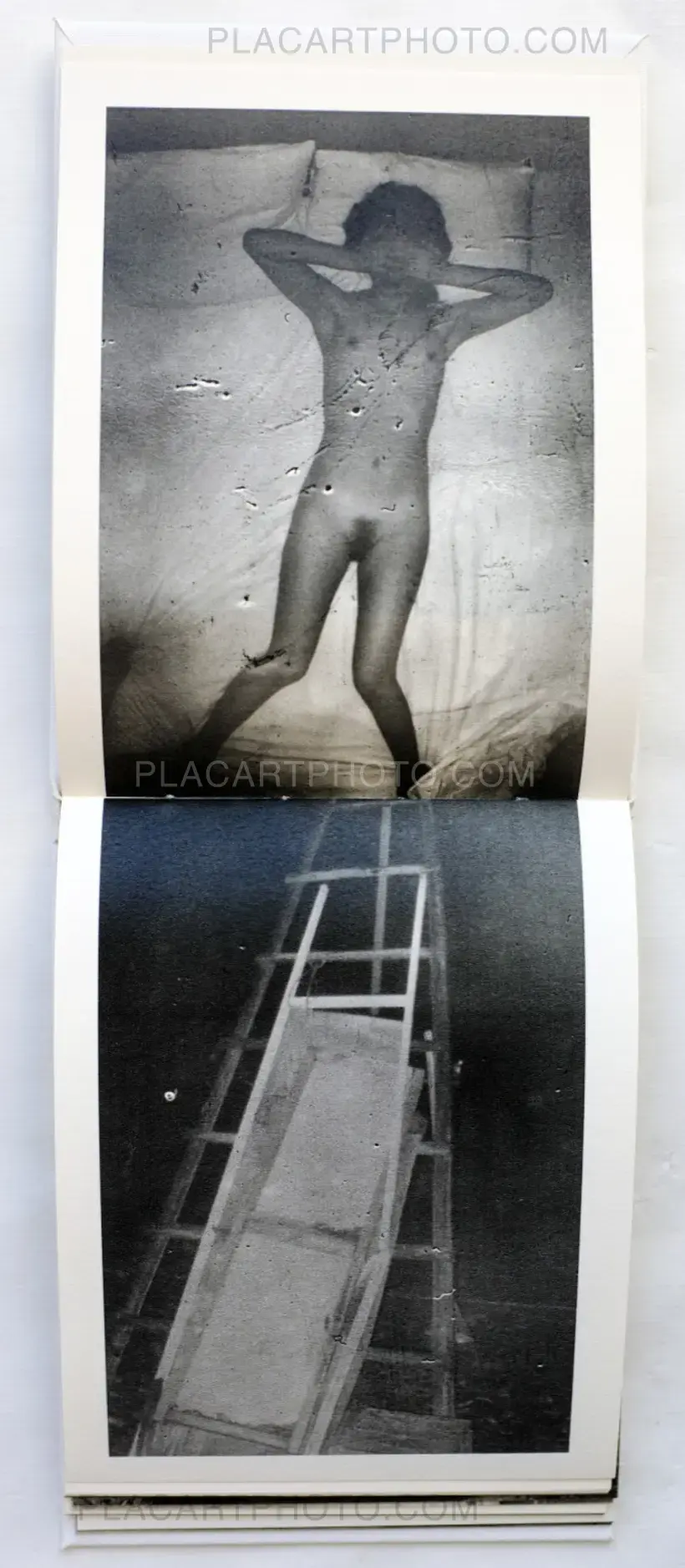 Daisuke Yokota – Teikai (Wandering at midnight) - Collector's edition (Signed)