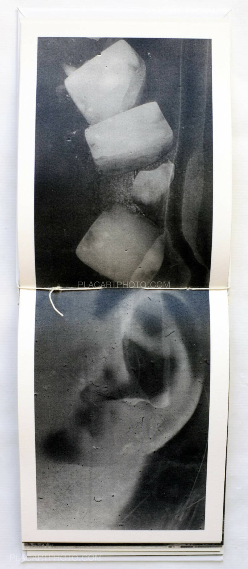 Daisuke Yokota: Teikai (Wandering at midnight) - Collector's