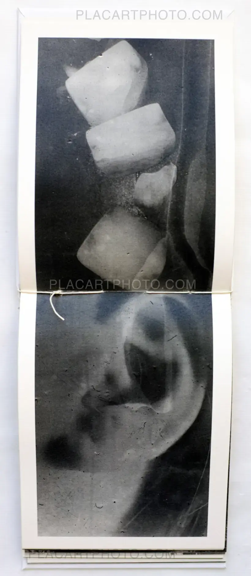 Daisuke Yokota – Teikai (Wandering at midnight) - Collector's edition (Signed)
