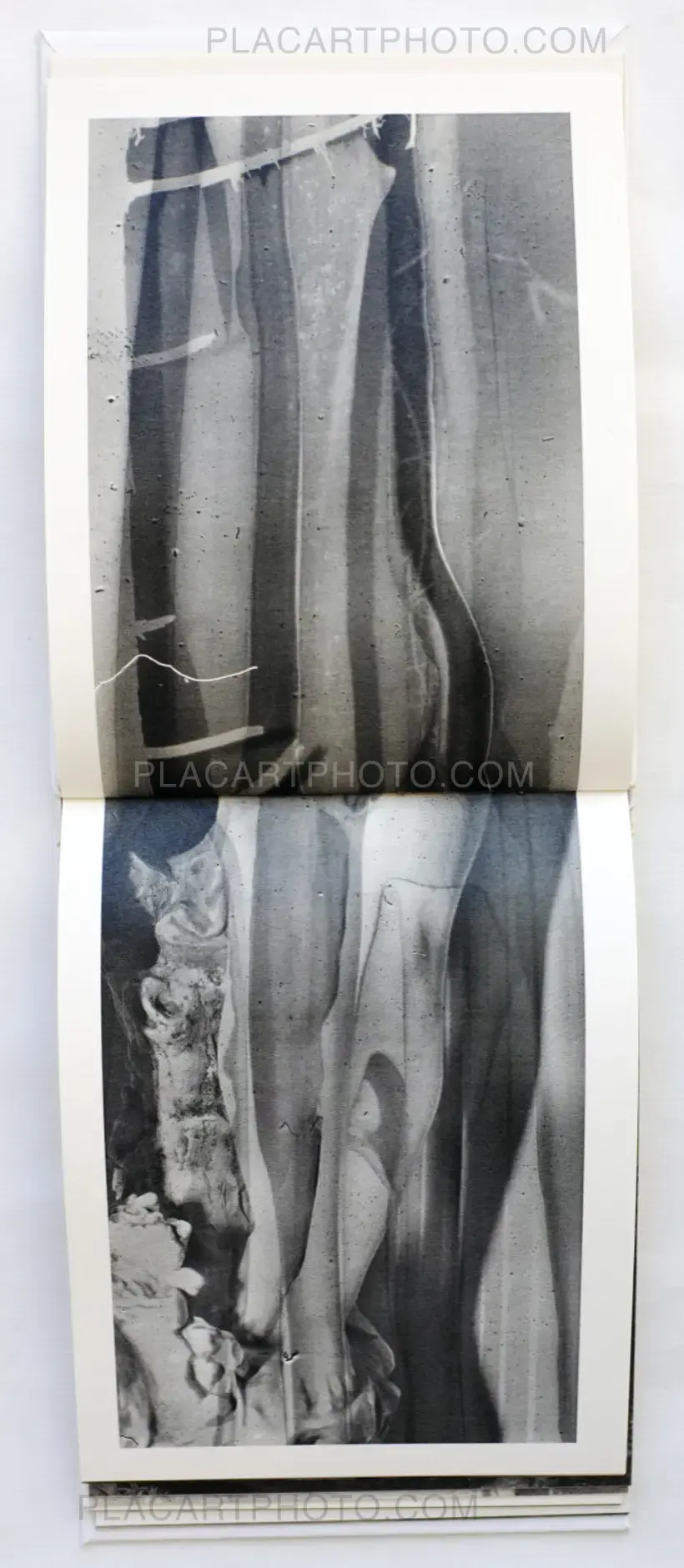 Daisuke Yokota – Teikai (Wandering at midnight) - Collector's edition (Signed)