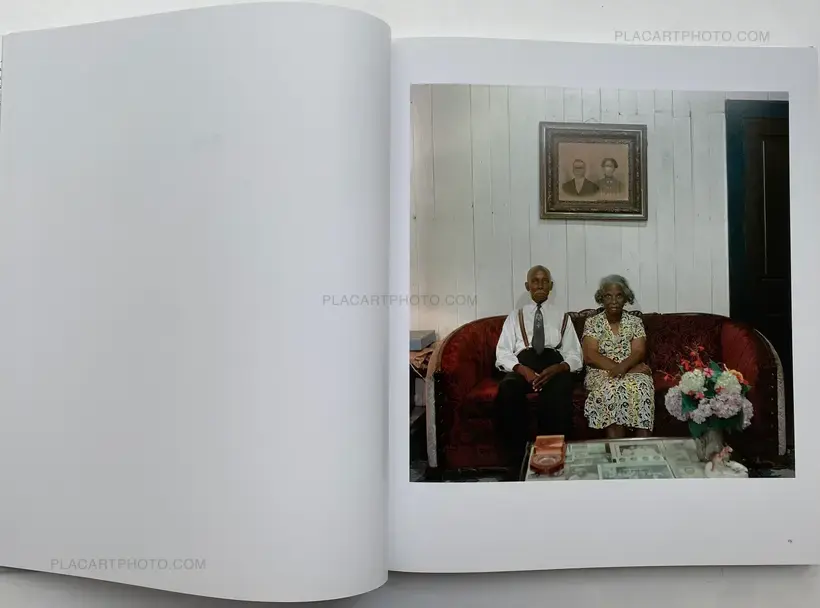 Gordon Parks – Segregation Story