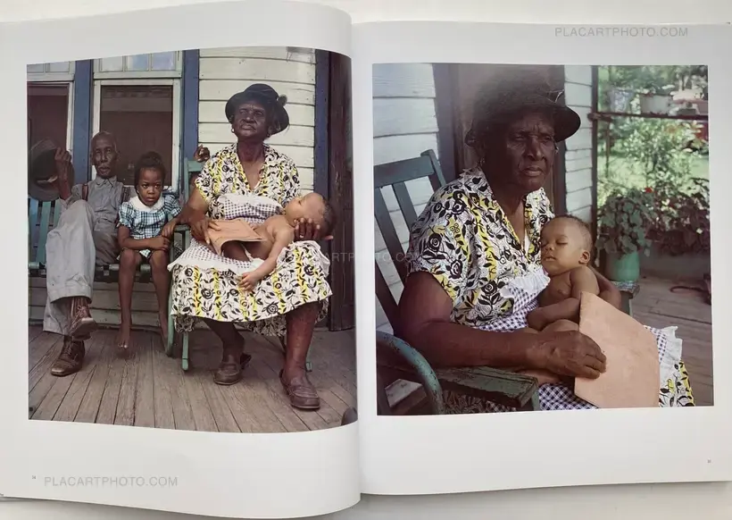 Gordon Parks – Segregation Story