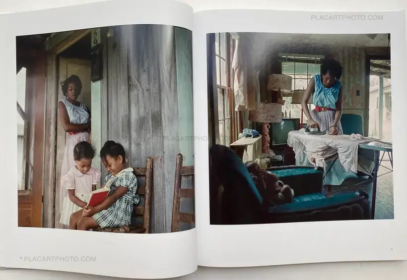 Gordon Parks – Segregation Story