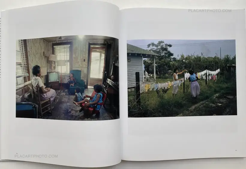 Gordon Parks – Segregation Story
