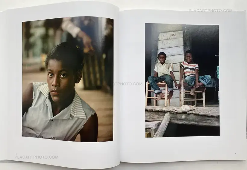 Gordon Parks – Segregation Story