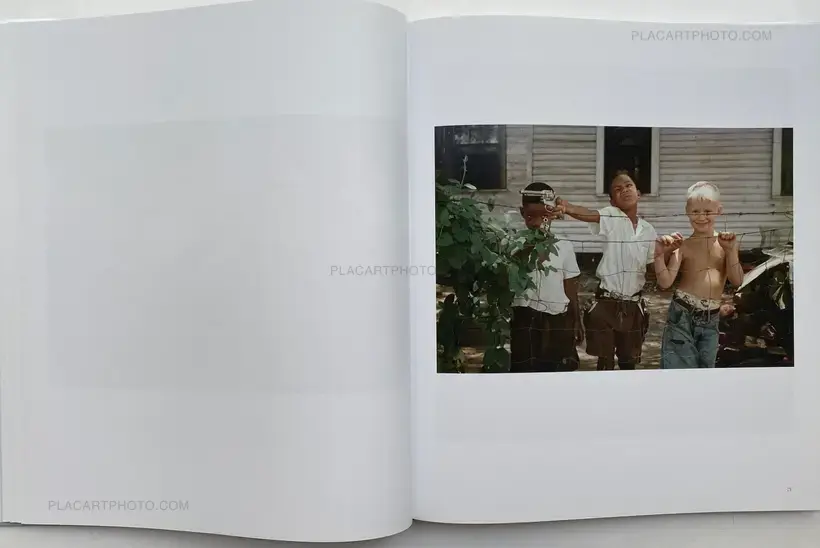 Gordon Parks – Segregation Story