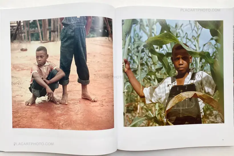Gordon Parks – Segregation Story