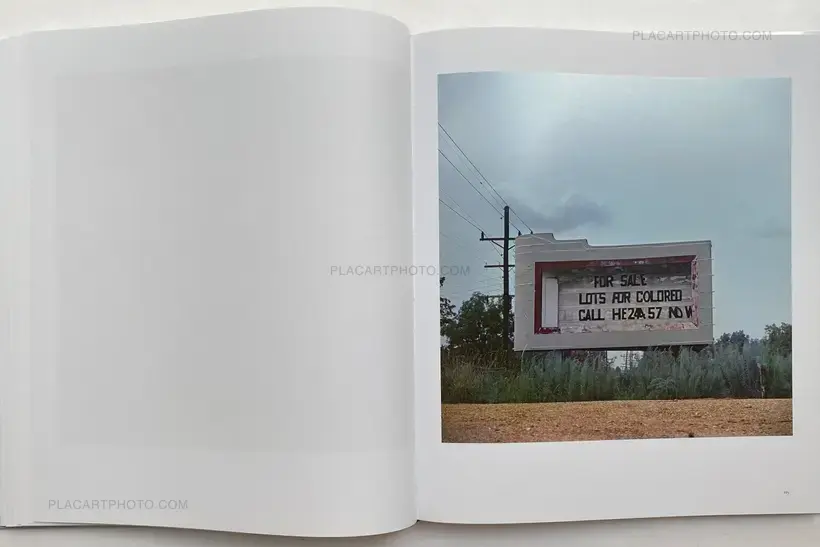 Gordon Parks – Segregation Story
