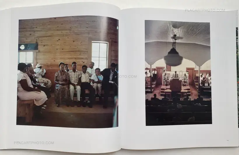 Gordon Parks – Segregation Story