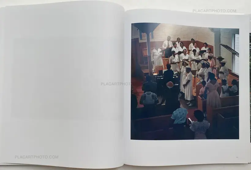 Gordon Parks – Segregation Story