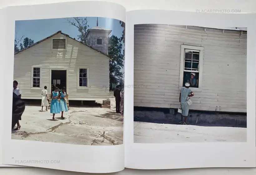 Gordon Parks – Segregation Story
