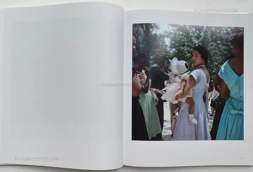 Gordon Parks – Segregation Story