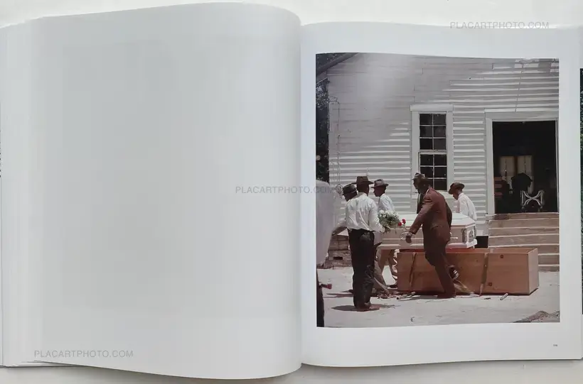 Gordon Parks – Segregation Story