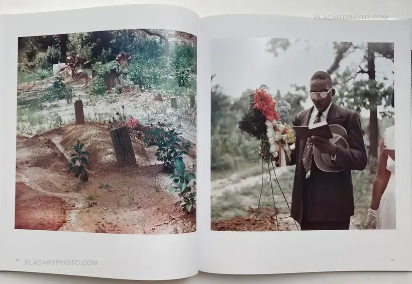 Gordon Parks – Segregation Story
