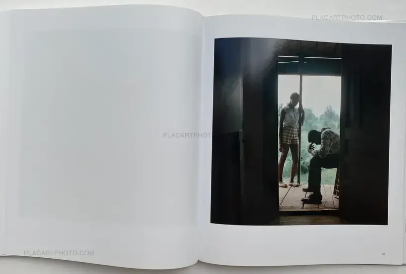 Gordon Parks – Segregation Story