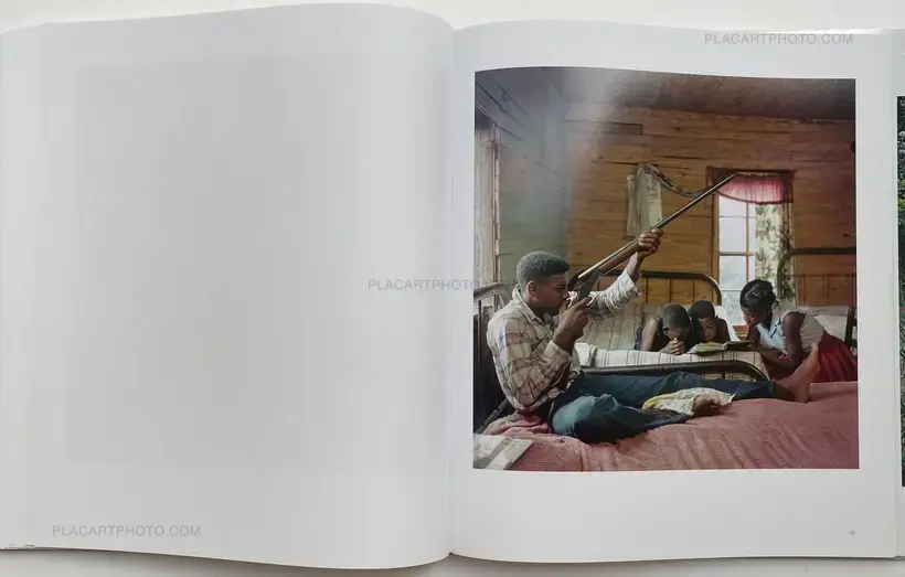 Gordon Parks – Segregation Story