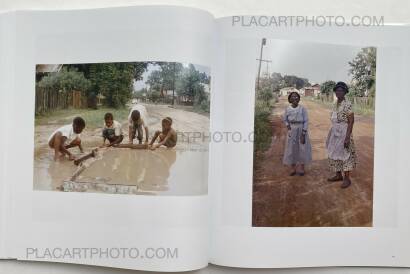 Gordon Parks ,Segregation Story 