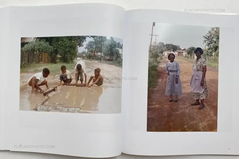 Gordon Parks – Segregation Story