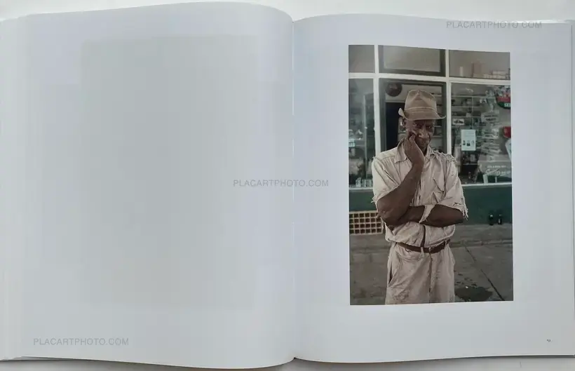 Gordon Parks – Segregation Story