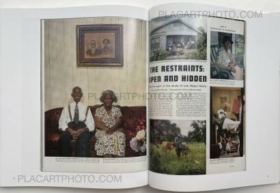 Gordon Parks ,Segregation Story Gordon Parks ,Segregation Story