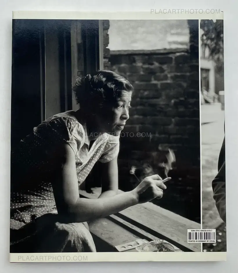 Gordon Parks – Back to Fort Scott