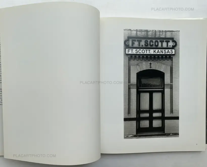 Gordon Parks – Back to Fort Scott
