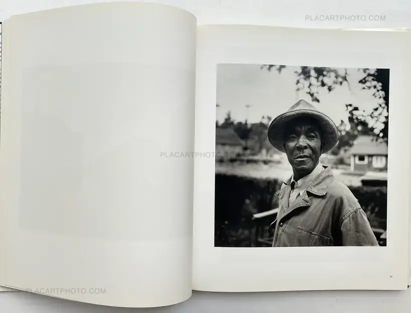 Gordon Parks – Back to Fort Scott