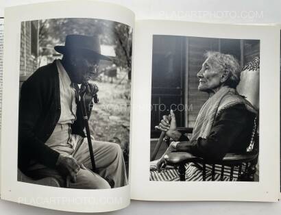 Gordon Parks ,Back to Fort Scott 