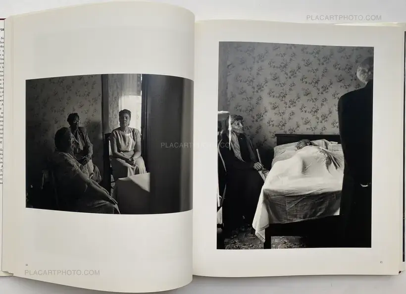 Gordon Parks – Back to Fort Scott