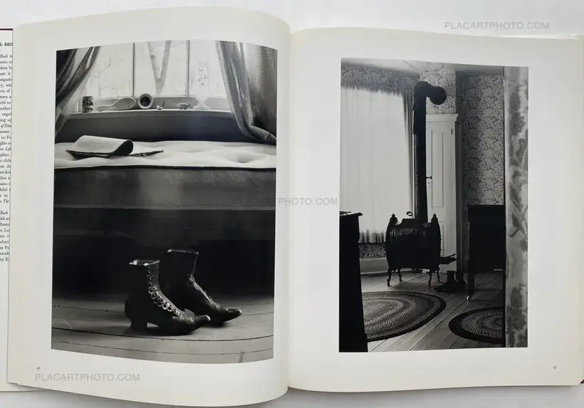 Gordon Parks – Back to Fort Scott