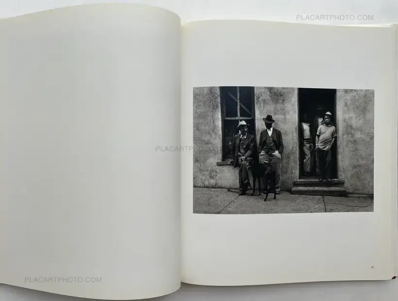 Gordon Parks – Back to Fort Scott