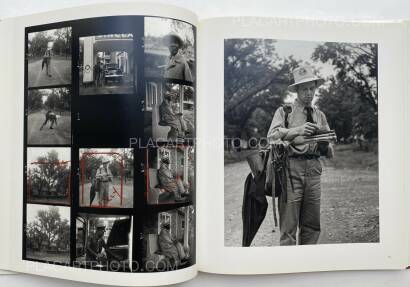 Gordon Parks ,Back to Fort Scott 