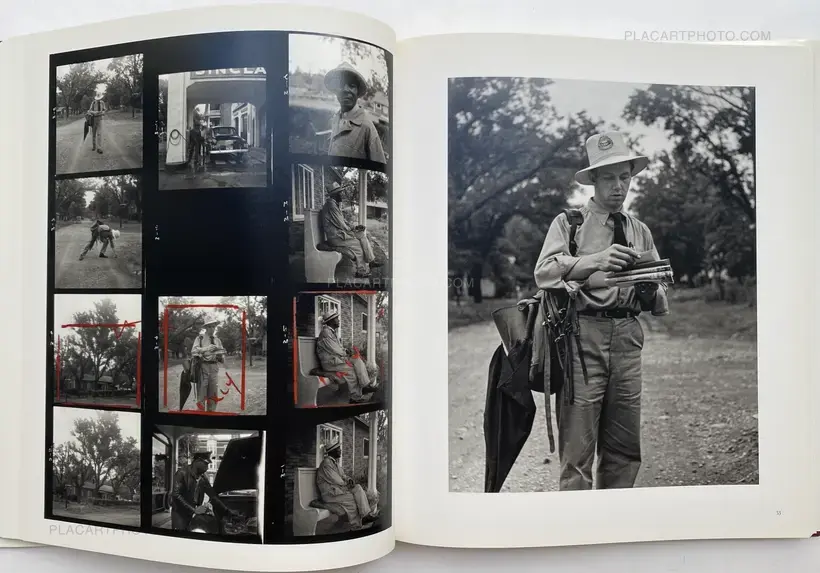 Gordon Parks – Back to Fort Scott