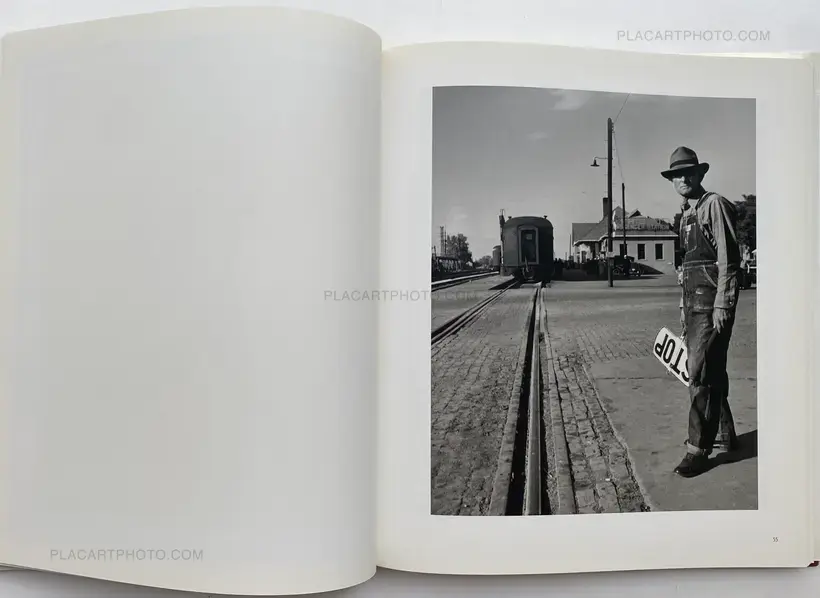Gordon Parks – Back to Fort Scott