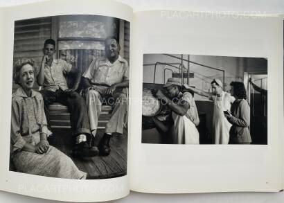 Gordon Parks ,Back to Fort Scott 